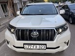 Toyota Land Cruiser Prado-1