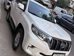Toyota Land Cruiser Prado-3