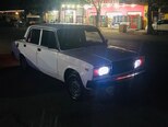 LADA (VAZ) 2107-21