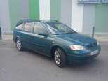 Opel Astra-2