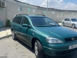 Opel Astra-9