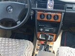 Mercedes 190-4