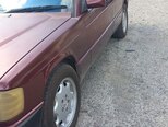 Mercedes 190-3