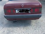 Mercedes 190-6