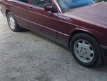 Mercedes 190-2