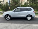 Hyundai Santa Fe-3