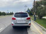 Hyundai Santa Fe-11