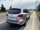 Hyundai Santa Fe-5