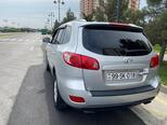 Hyundai Santa Fe-4