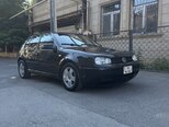 Volkswagen Golf-2