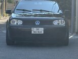Volkswagen Golf-1