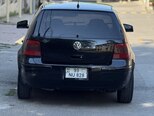Volkswagen Golf-7