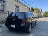 Volkswagen Golf-4