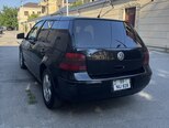 Volkswagen Golf-5