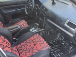 Volkswagen Golf-8