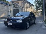 Volkswagen Golf-3