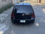 Volkswagen Golf-6