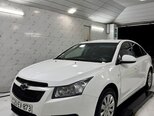 Chevrolet Cruze-4