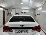 Chevrolet Cruze-7