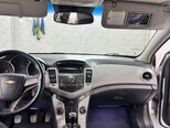 Chevrolet Cruze-11