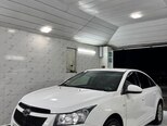 Chevrolet Cruze-1
