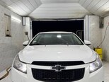 Chevrolet Cruze-2