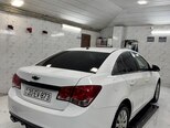 Chevrolet Cruze-5