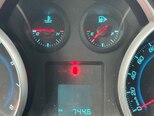 Chevrolet Cruze-12