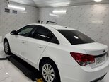 Chevrolet Cruze-6