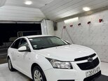 Chevrolet Cruze-3
