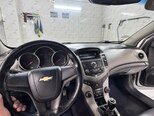 Chevrolet Cruze-10