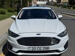 Ford Fusion (North America)-1
