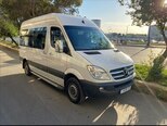 Mercedes Sprinter 316-1