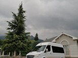 Mercedes Sprinter 316-2