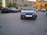 LADA (VAZ) 2115-1