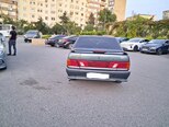 LADA (VAZ) 2115-2