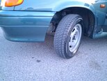 LADA (VAZ) 2115-16