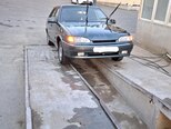 LADA (VAZ) 2115-19