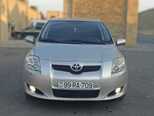 Toyota Auris-1