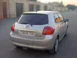 Toyota Auris-4