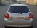 Toyota Auris-5