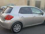 Toyota Auris-3