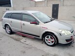 Opel Astra-8