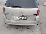 Opel Astra-7