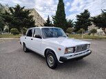 LADA (VAZ) 2107-2