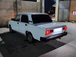LADA (VAZ) 2107-8