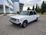 LADA (VAZ) 2107-3