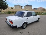 LADA (VAZ) 2107-5