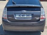 Toyota Prius-5