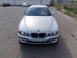 BMW 525-4